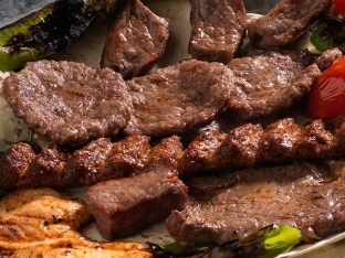 Izgara Çeşitleri