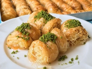 Tatlı Çeşitleri
