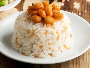 Pilav