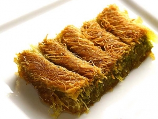 Tel Kadayıf
